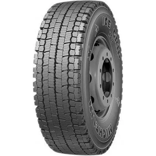 Грузовые шины Michelin XDW Ice Grip 275/70 R22,5 148/145L 3PMSF (Ведущая ось) купить в Мегионе