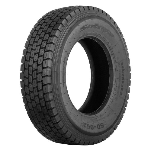 Грузовая шина Satoya SD-062 295,00/80 R22,5 152/149M 18pr (ведущая) купить в Мегионе