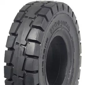 Шина цельнолитая STARCO Tusker 15x4,5-8 109A5/100A5 купить в Мегионе