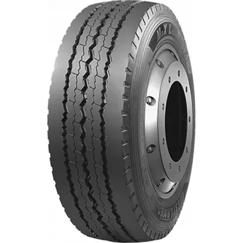 Грузовая шина WestLake WTX1 285/70 R19,5 150/148J купить в Мегионе