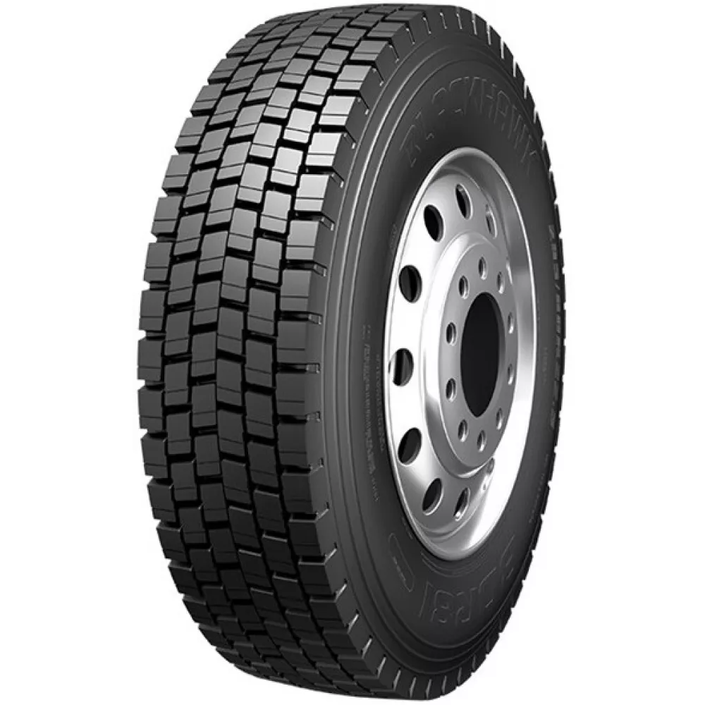  Грузовая шина Blackhawk BDR81 295/80 R22,5 152/149L, Ведущая ось  в Мегионе