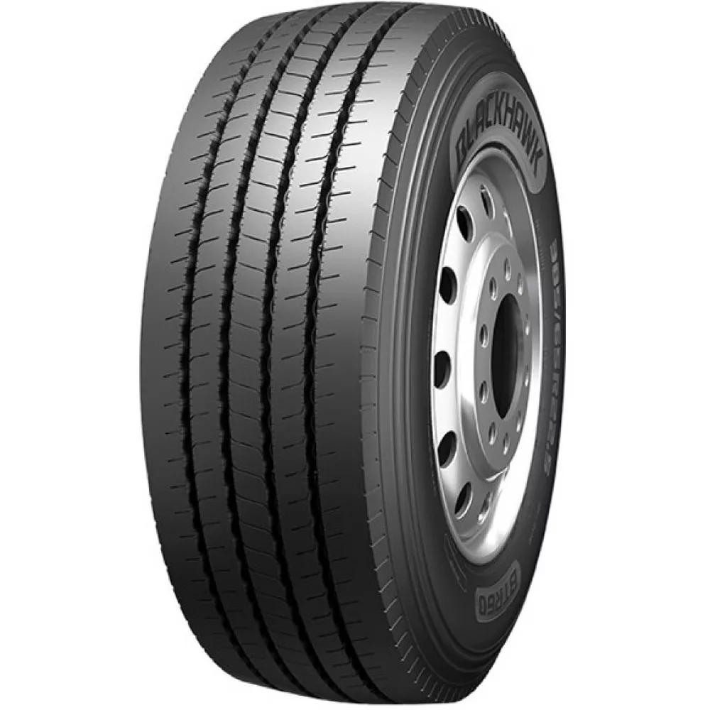  Грузовая шина Blackhawk BTR60 385/55 R22,5 160K, Прицеп  в Мегионе