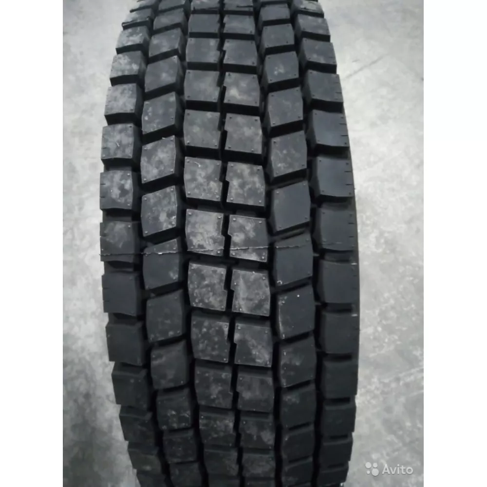 Грузовая шина 275/70 R22,5 Long March LM-326 16PR в Мегионе