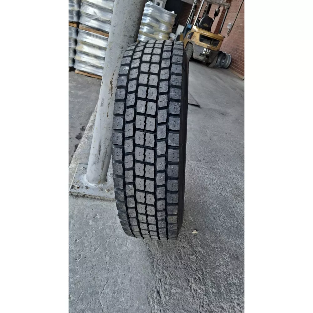 Грузовая шина 275/70 R22,5 Long March LM-329 16PR в Мегионе