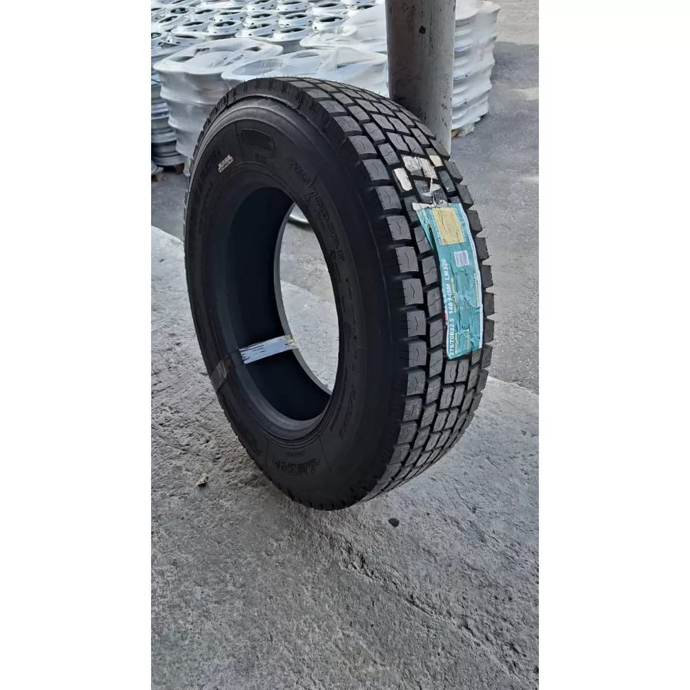 Грузовая шина 275/70 R22,5 Long March LM-329 16PR в Мегионе