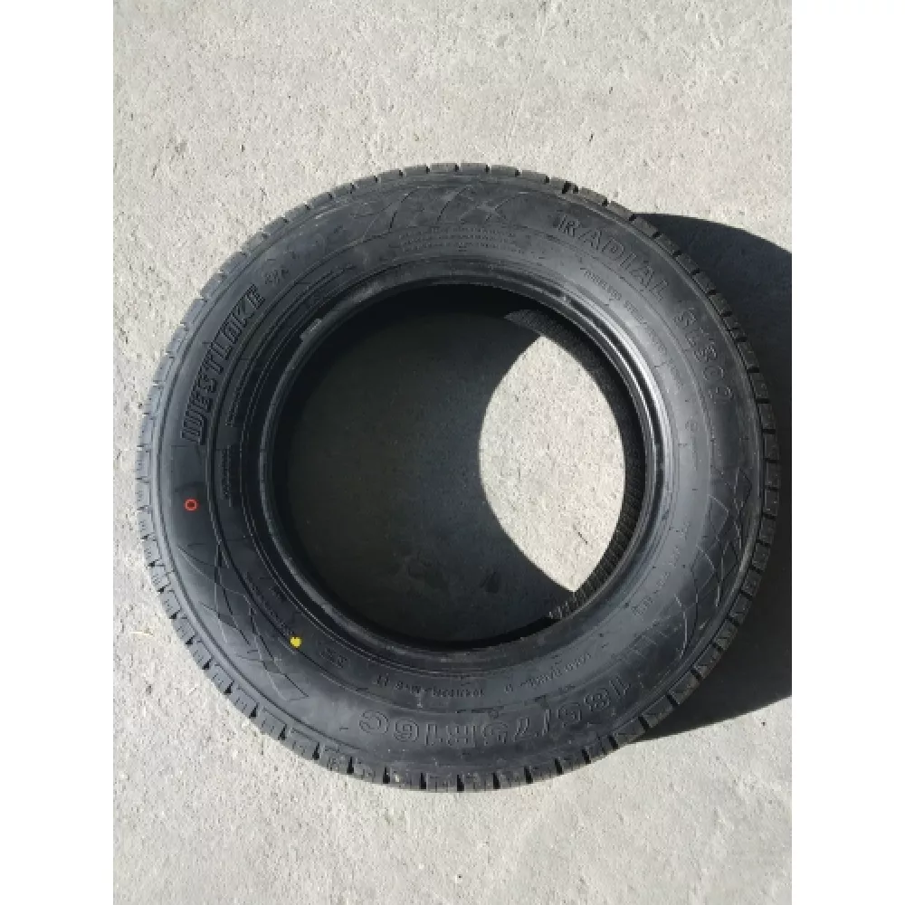 Грузовая шина 185/75 R16 Westlake SL-309 8PR в Мегионе