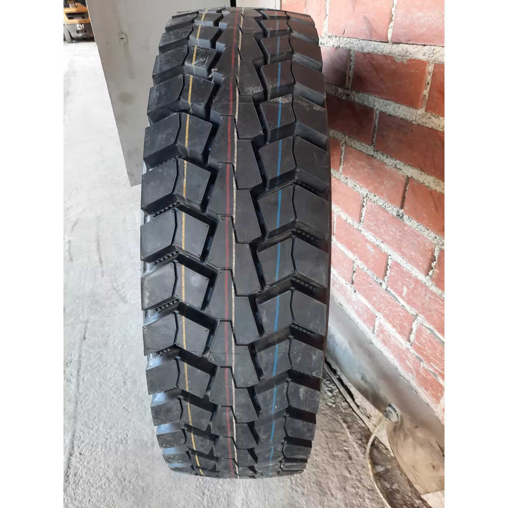 Грузовая шина 315/80 R22,5 Hawkwey HK 859 22PR в Мегионе