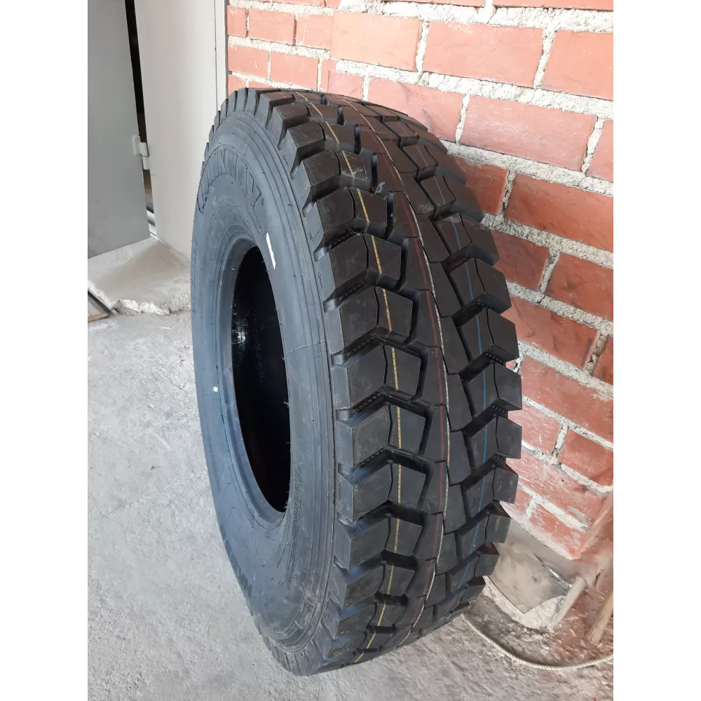 Грузовая шина 315/80 R22,5 Hawkwey HK 859 22PR в Мегионе