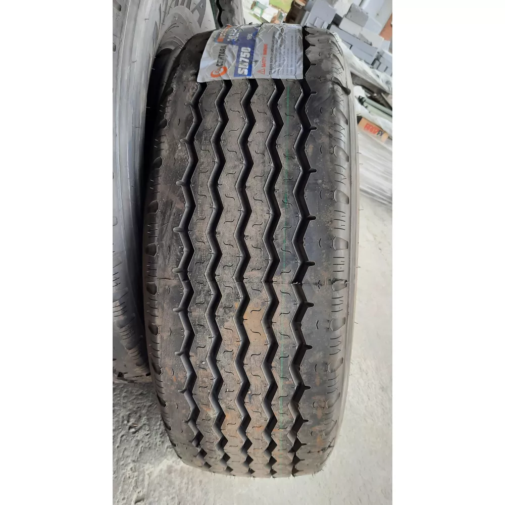 Грузовая шина 385/65 R22,5 Centara SD-750 20PR в Мегионе