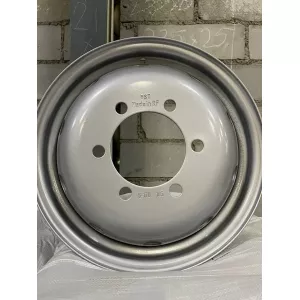 Диск 5,50х16  TREBL ET-105 PCD 6x170 D 130 купить в Мегионе