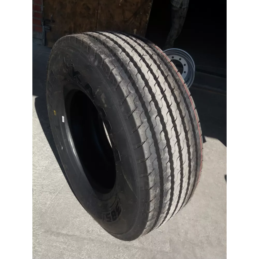 Грузовая шина 385/65 R22,5 Кама NF-202 в Мегионе