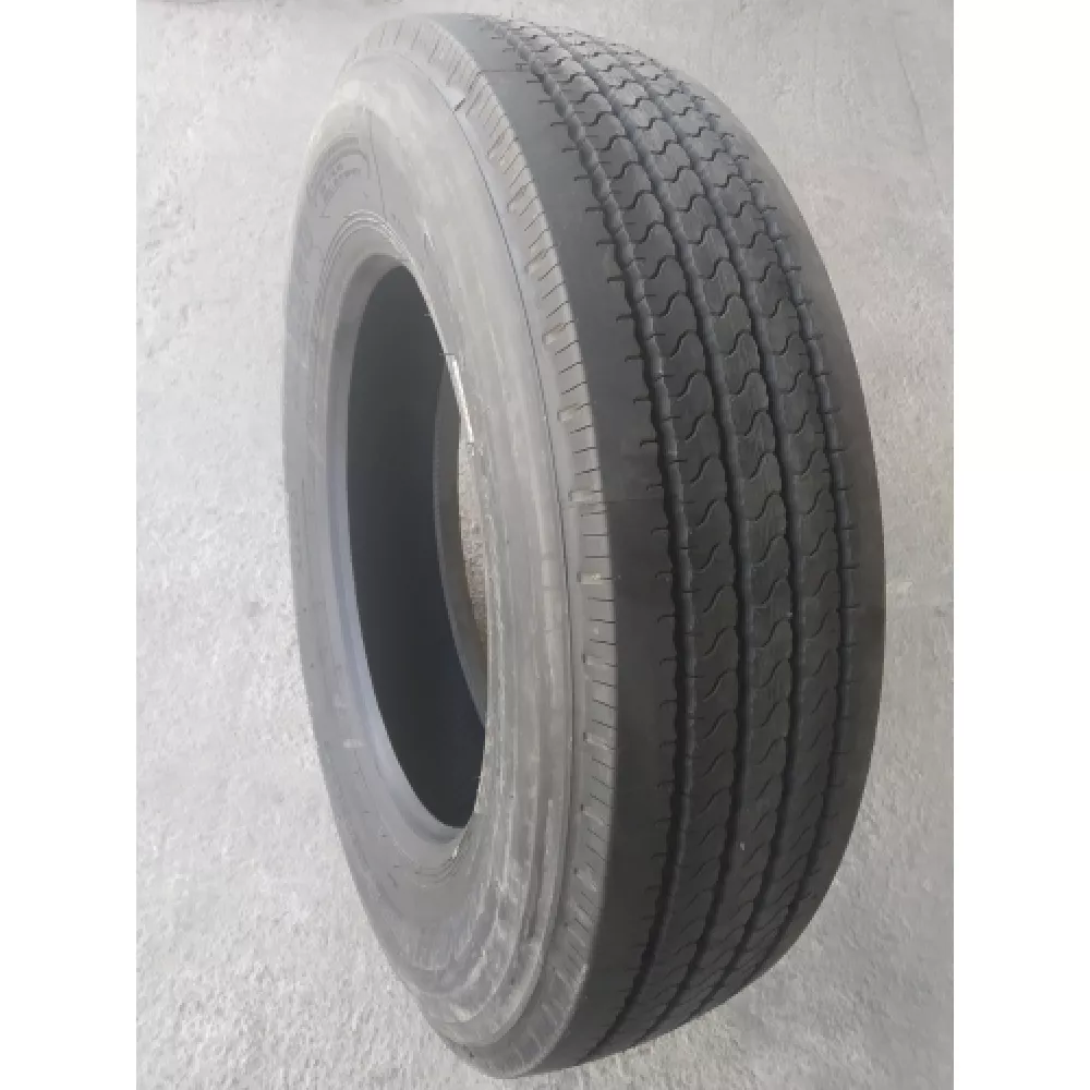 Грузовая шина 285/75 R24,5 Long March LM-120 16PR в Мегионе