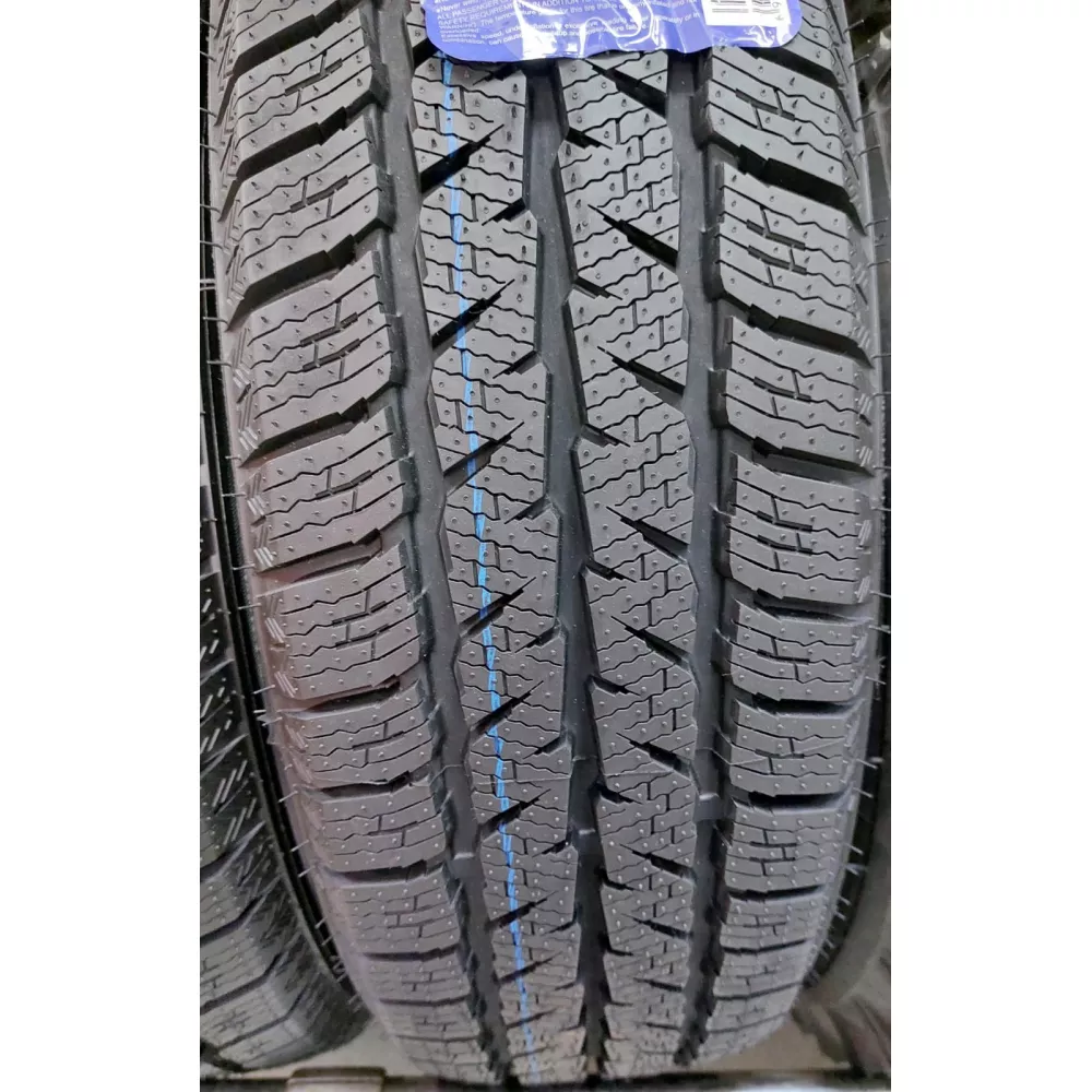 Грузовая шина 185/75 R16 Haida HD-627 8PR в Мегионе