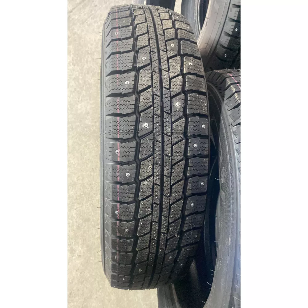 Грузовая шина 185/75 R16 Triangle LS-01  8PR шипы в Мегионе