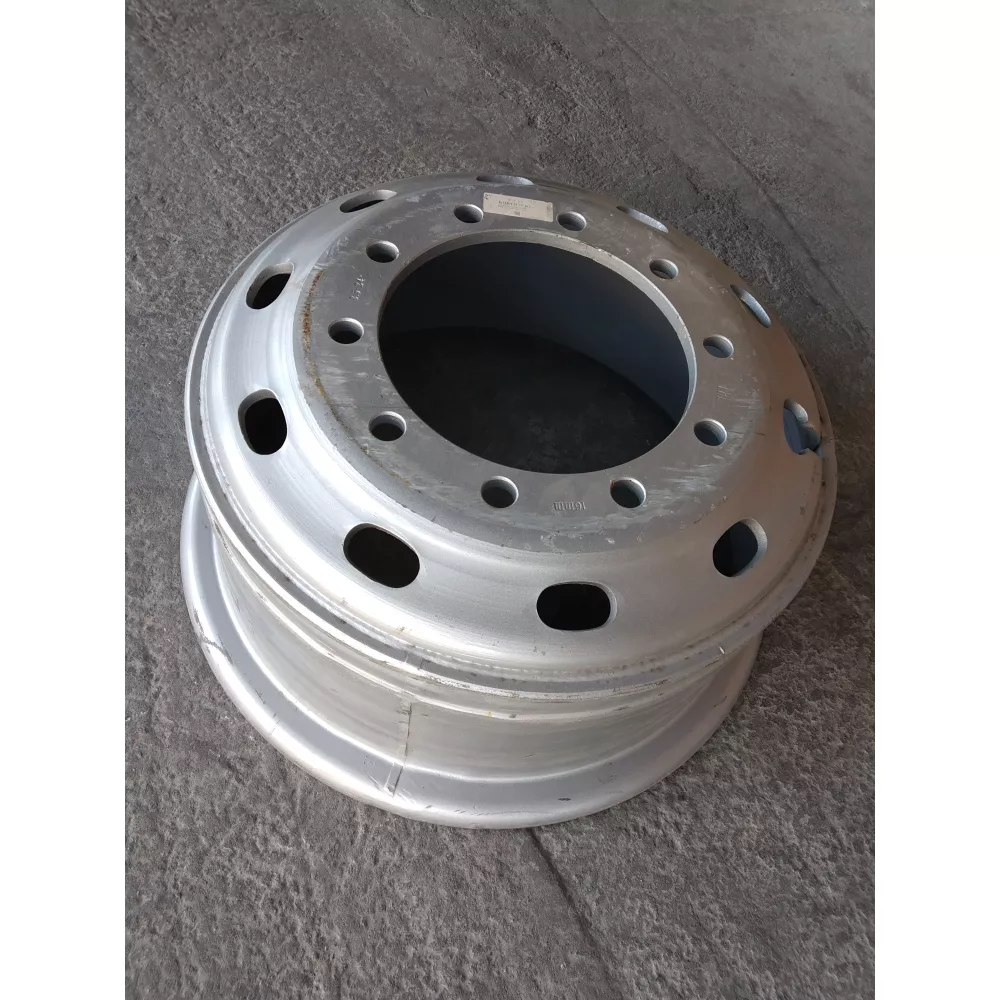 Диск 8,50х20 Koryo ET-180 PCD 10x335 D 281 в Мегионе