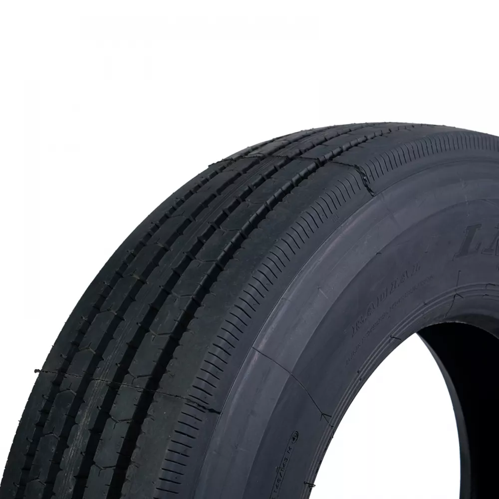 Грузовая шина 295/75 R22,5 Long March LM-216 16PR в Мегионе