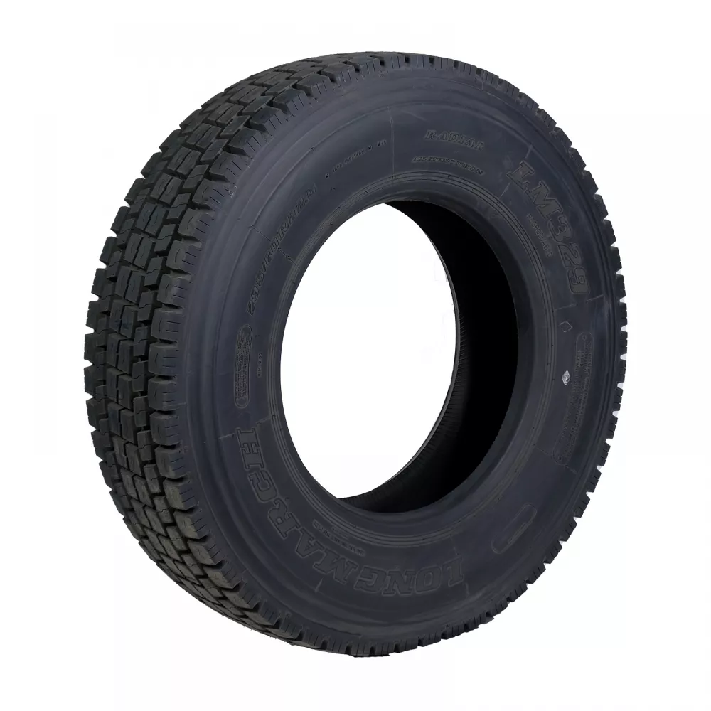 Грузовая шина 295/80 R22,5 Long March LM-329 18PR в Мегионе