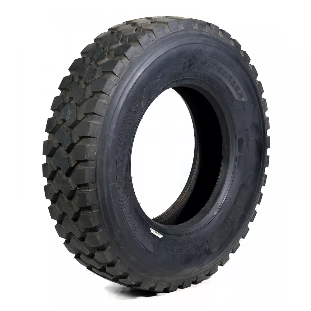 Грузовая шина 315/80 R22,5 Long March LM-305 22PR в Мегионе