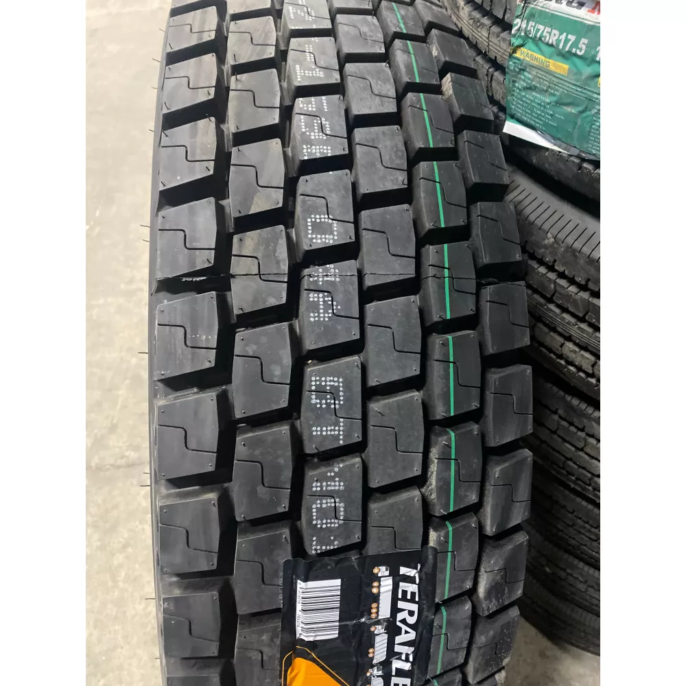 Грузовая шина 315/80 R22,5 TERAFLEX TD862 20PR в Мегионе