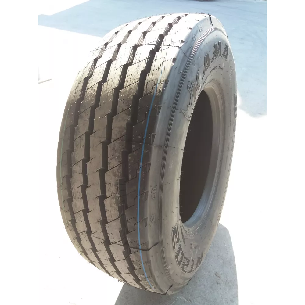 Грузовая шина 385/65 R22,5 Кама NT-202 в Мегионе