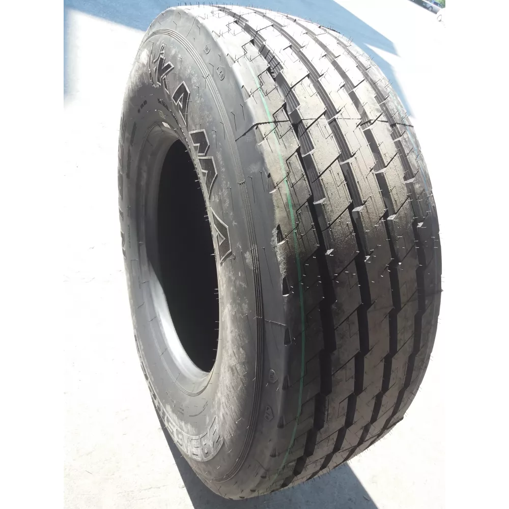 Грузовая шина 385/65 R22,5 Кама NT-202 в Мегионе